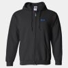 Heavy Blend™ Full-Zip Hooded Sweatshirt Thumbnail