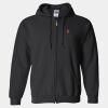 Heavy Blend™ Full-Zip Hooded Sweatshirt Thumbnail
