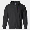 Heavy Blend™ Full-Zip Hooded Sweatshirt Thumbnail