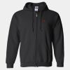 Heavy Blend™ Full-Zip Hooded Sweatshirt Thumbnail