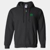 Heavy Blend™ Full-Zip Hooded Sweatshirt Thumbnail