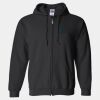 Heavy Blend™ Full-Zip Hooded Sweatshirt Thumbnail