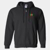 Heavy Blend™ Full-Zip Hooded Sweatshirt Thumbnail