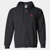 Heavy Blend™ Full-Zip Hooded Sweatshirt Thumbnail