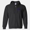 Heavy Blend™ Full-Zip Hooded Sweatshirt Thumbnail