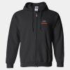 Heavy Blend™ Full-Zip Hooded Sweatshirt Thumbnail