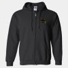 Heavy Blend™ Full-Zip Hooded Sweatshirt Thumbnail