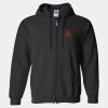 Heavy Blend™ Full-Zip Hooded Sweatshirt Thumbnail