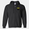 Heavy Blend™ Full-Zip Hooded Sweatshirt Thumbnail