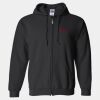 Heavy Blend™ Full-Zip Hooded Sweatshirt Thumbnail