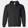Heavy Blend™ Full-Zip Hooded Sweatshirt Thumbnail