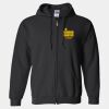 Heavy Blend™ Full-Zip Hooded Sweatshirt Thumbnail