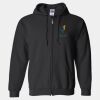 Heavy Blend™ Full-Zip Hooded Sweatshirt Thumbnail