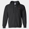 Heavy Blend™ Full-Zip Hooded Sweatshirt Thumbnail