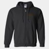 Heavy Blend™ Full-Zip Hooded Sweatshirt Thumbnail