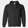 Heavy Blend™ Full-Zip Hooded Sweatshirt Thumbnail