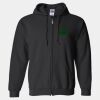 Heavy Blend™ Full-Zip Hooded Sweatshirt Thumbnail