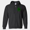 Heavy Blend™ Full-Zip Hooded Sweatshirt Thumbnail
