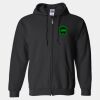Heavy Blend™ Full-Zip Hooded Sweatshirt Thumbnail