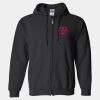 Heavy Blend™ Full-Zip Hooded Sweatshirt Thumbnail