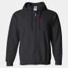 Heavy Blend™ Full-Zip Hooded Sweatshirt Thumbnail