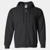 Heavy Blend™ Full-Zip Hooded Sweatshirt Thumbnail