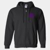 Heavy Blend™ Full-Zip Hooded Sweatshirt Thumbnail