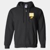 Heavy Blend™ Full-Zip Hooded Sweatshirt Thumbnail