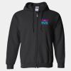 Heavy Blend™ Full-Zip Hooded Sweatshirt Thumbnail