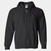 Heavy Blend™ Full-Zip Hooded Sweatshirt Thumbnail