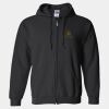 Heavy Blend™ Full-Zip Hooded Sweatshirt Thumbnail