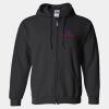 Heavy Blend™ Full-Zip Hooded Sweatshirt Thumbnail