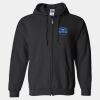 Heavy Blend™ Full-Zip Hooded Sweatshirt Thumbnail