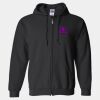 Heavy Blend™ Full-Zip Hooded Sweatshirt Thumbnail