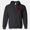 Heavy Blend™ Full-Zip Hooded Sweatshirt Thumbnail