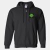 Heavy Blend™ Full-Zip Hooded Sweatshirt Thumbnail