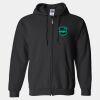 Heavy Blend™ Full-Zip Hooded Sweatshirt Thumbnail