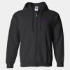 Heavy Blend™ Full-Zip Hooded Sweatshirt Thumbnail