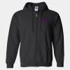 Heavy Blend™ Full-Zip Hooded Sweatshirt Thumbnail