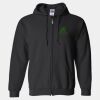 Heavy Blend™ Full-Zip Hooded Sweatshirt Thumbnail