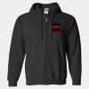 Heavy Blend™ Full-Zip Hooded Sweatshirt Thumbnail
