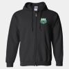 Heavy Blend™ Full-Zip Hooded Sweatshirt Thumbnail