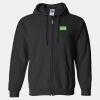 Heavy Blend™ Full-Zip Hooded Sweatshirt Thumbnail