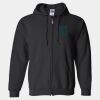 Heavy Blend™ Full-Zip Hooded Sweatshirt Thumbnail