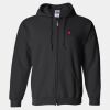 Heavy Blend™ Full-Zip Hooded Sweatshirt Thumbnail
