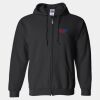 Heavy Blend™ Full-Zip Hooded Sweatshirt Thumbnail
