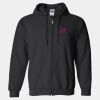 Heavy Blend™ Full-Zip Hooded Sweatshirt Thumbnail