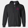 Heavy Blend™ Full-Zip Hooded Sweatshirt Thumbnail
