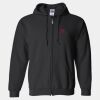 Heavy Blend™ Full-Zip Hooded Sweatshirt Thumbnail