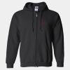 Heavy Blend™ Full-Zip Hooded Sweatshirt Thumbnail